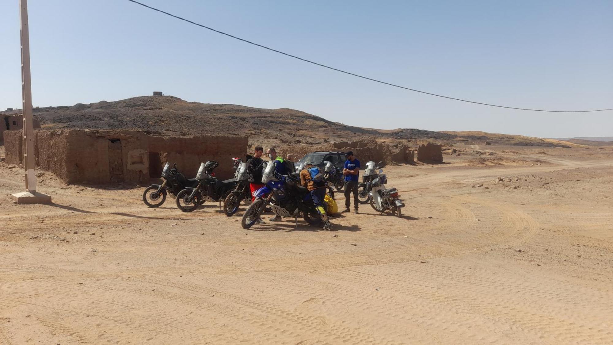 Camp Erg Znaigui Merzouga Taouz Exterior foto